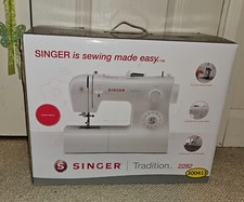 SINGER Tradition 2282 Sewing