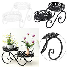 Bicycle Planter Metal Plant