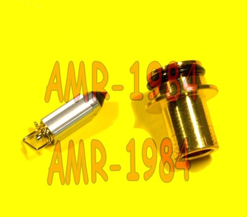 Carburetor needle valve - carburetor,