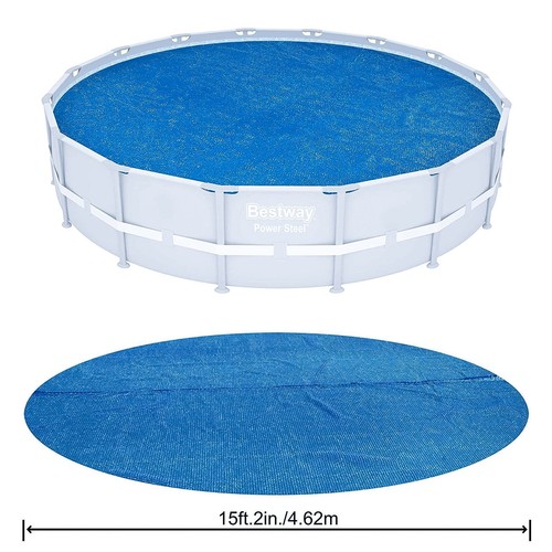 Bestway feet solar pool - bestway, 16