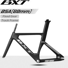 BXT Carbon Track Frame With