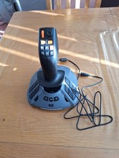 THRUSTMASTER SIMTASK FARMSTICK FOR PC