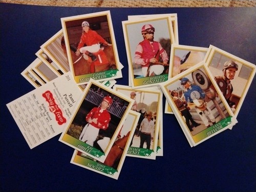 1993 star jockey - star,