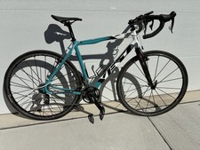 Yeti ASR X Cross bike limited