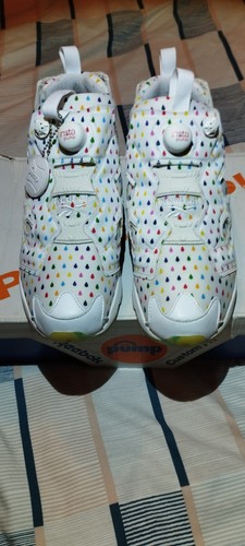Reebok instapump fury - reebok,
