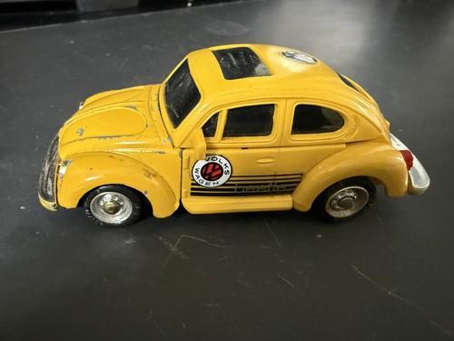 Bandi gobots transformer - transformer, vw