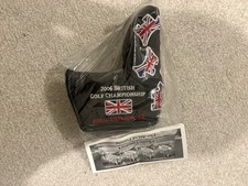 Scotty Cameron British Open