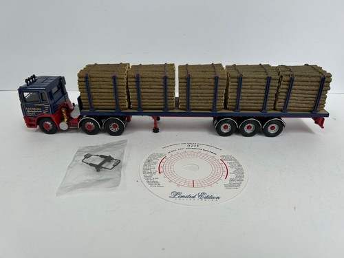 Corgi cc11908 erf - cc11908, ec