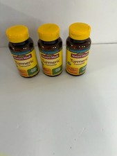 Nature Made Turmeric Curcumin