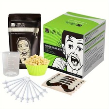 Nose Wax Kit for Men and Women