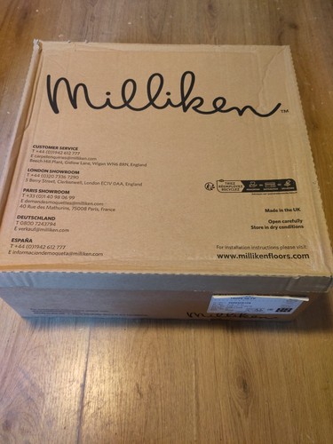 Milliken obex tile europe - -,