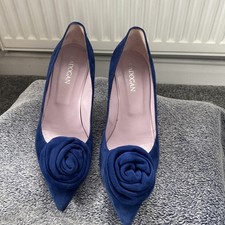 Ursula Mascaro Women's Heels  6.5