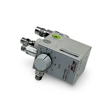 Bird CareFusion oxygen blender