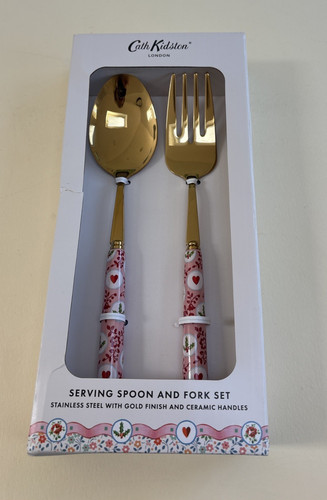 Cath kidston serving - cath, and