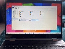 hp pavilion x360 convertible