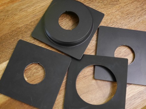 Mpp lens boards - 8,
