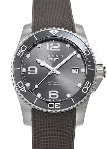 Longines hydro conquest - longines,