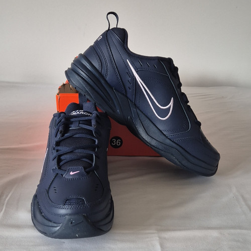 Nike air monarch amp unisex - air,