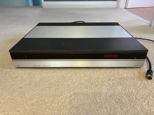 Bang olufsen vintage beocord - &,
