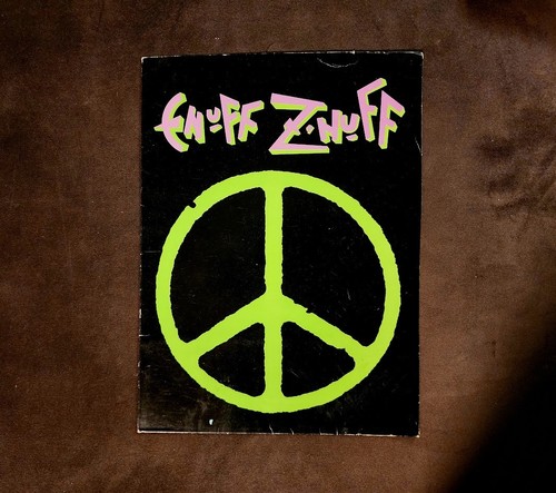 Vintage enuff nuff - vintage, debut
