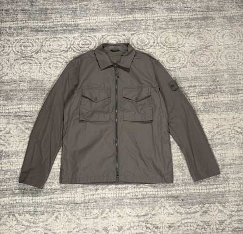 Stone island ghost piece - stone,