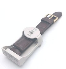 Hirsch Duke Watch Strap 18mm