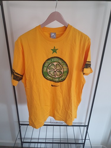 Vintage nike celtic football - vintage,