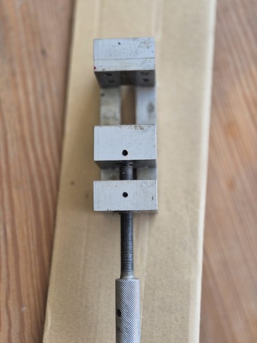 Vintage precision machinist - ,