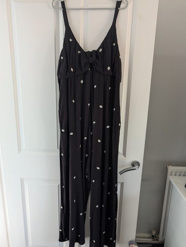 Monsoon black embroidered - monsoon,