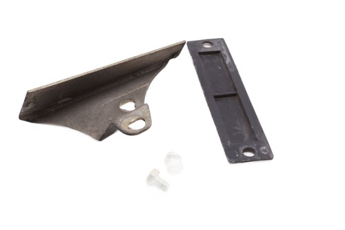 Fairing bracket right holder