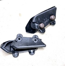  Genuine  Sinclair C5 Mirror Brackets Mounts Left And Right