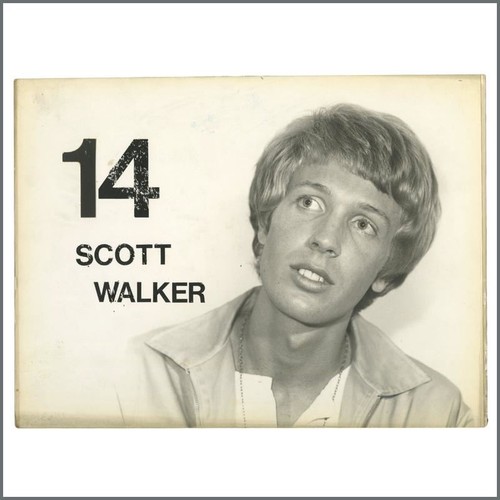 Scott walker top the - scott, of