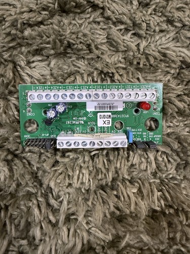 Gardtec zone expander - gardtec, 8