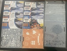 Fiskars ShapeBoss Stencil