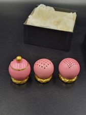 Antique Royal Worcester Little