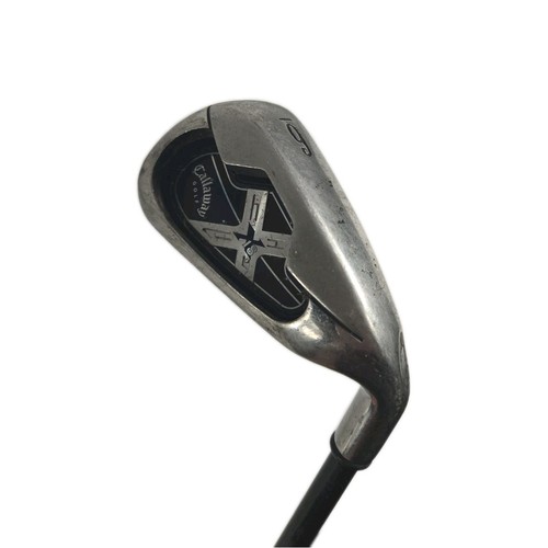 Callaway x18 iron - 6,