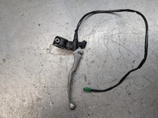 Yamaha Dragstar XVS 125 (250)  Clutch Lever Assembly with Switch