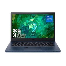 Acer Aspire Vero i7 12th 16GB RAM 512GB NVME SSD 14" IPS Full HD AV14-51-74W6 Wi