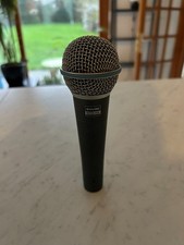 Shure beta 58A