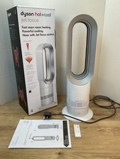 Dyson AM09 Hot & Cool Jet