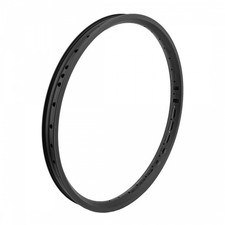 Alienation Vandal 22in MTB BMX Rim | Lightweight G69 Material, Tubeless Ready