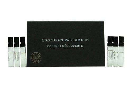 Artisan parfumeur la - parfumeur,