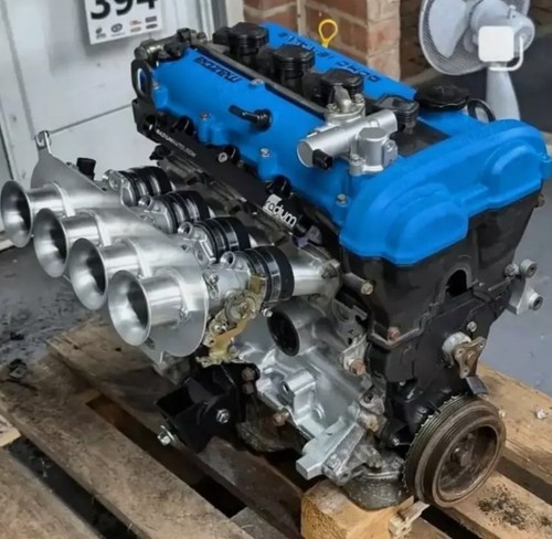 Mx5 mk2 pnp coil plug - mk2.5,