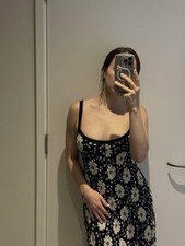 Chanel Vintage Cruise