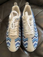 Missoni trainers size 37
