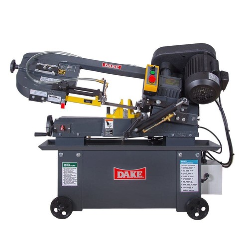 Dake se712 110v phase 4 - dake,