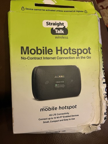 Straight talk mobile - straight,