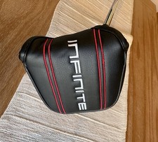 Wilson Infinite Buckingham