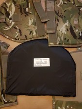 1 Pair British Army Virtus