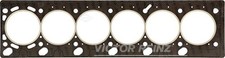 Gasket cylinder head - head, bmw